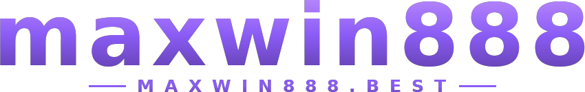 maxwin888 logo