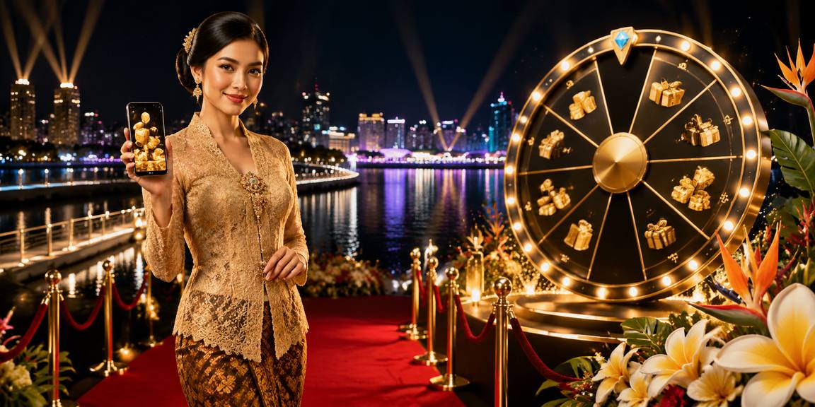 maxwin888 Dreams of Macau